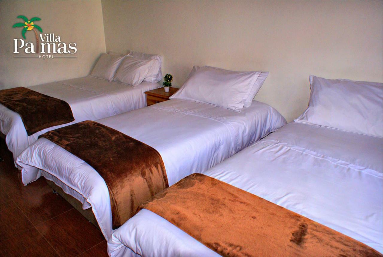 Palmas Hotel