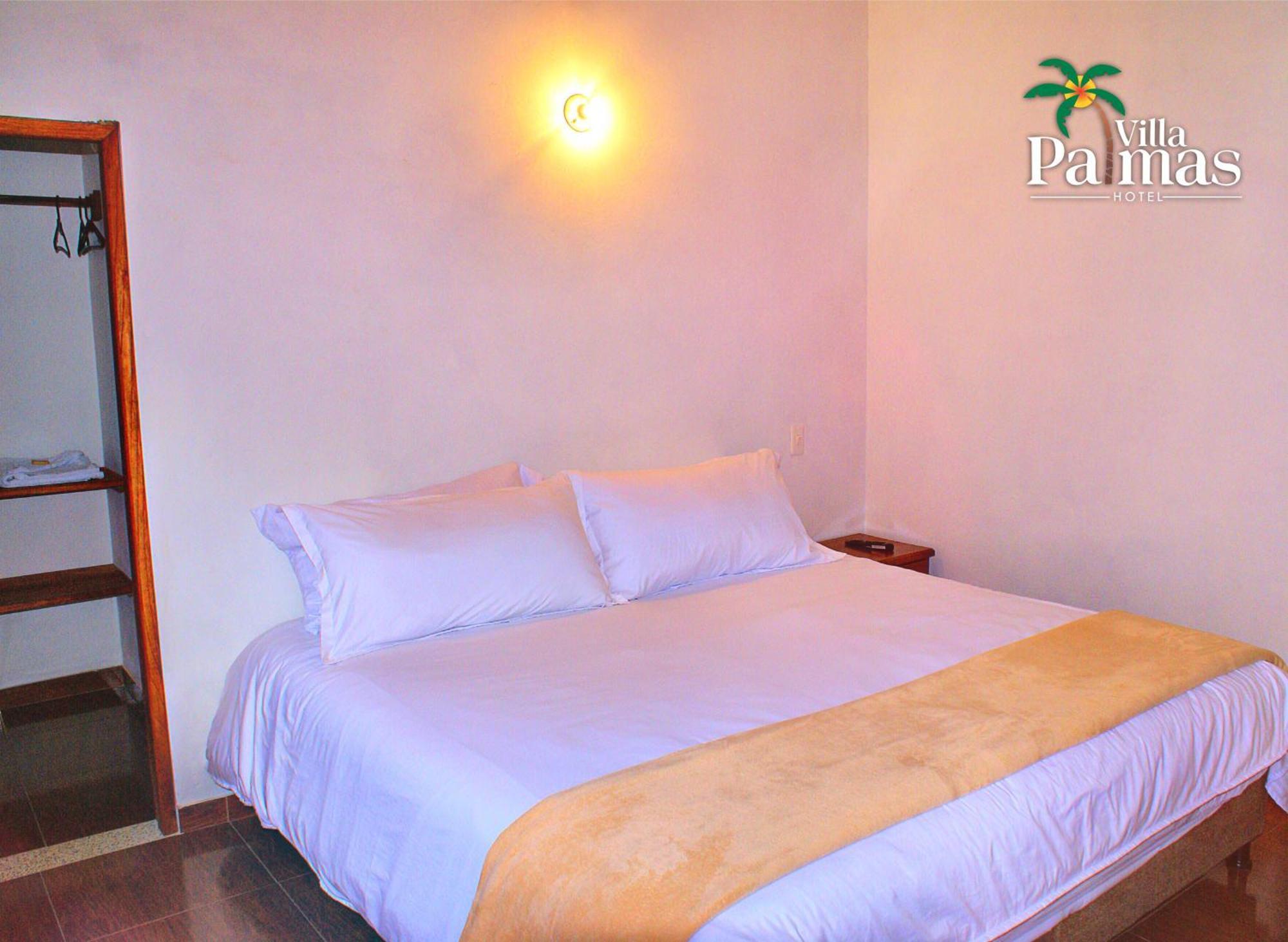 Palmas 2*