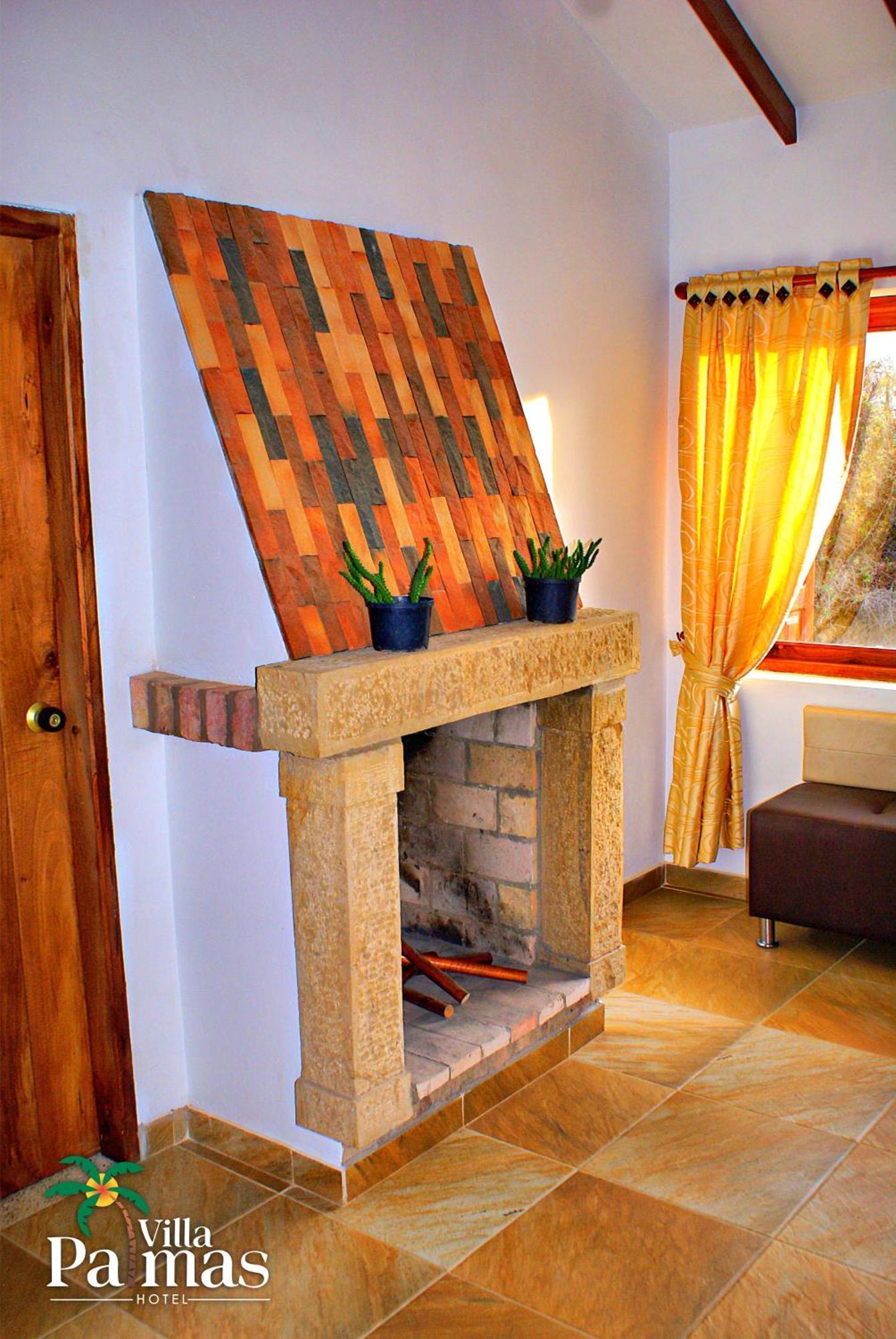 Palmas 2* Villa de Leyva