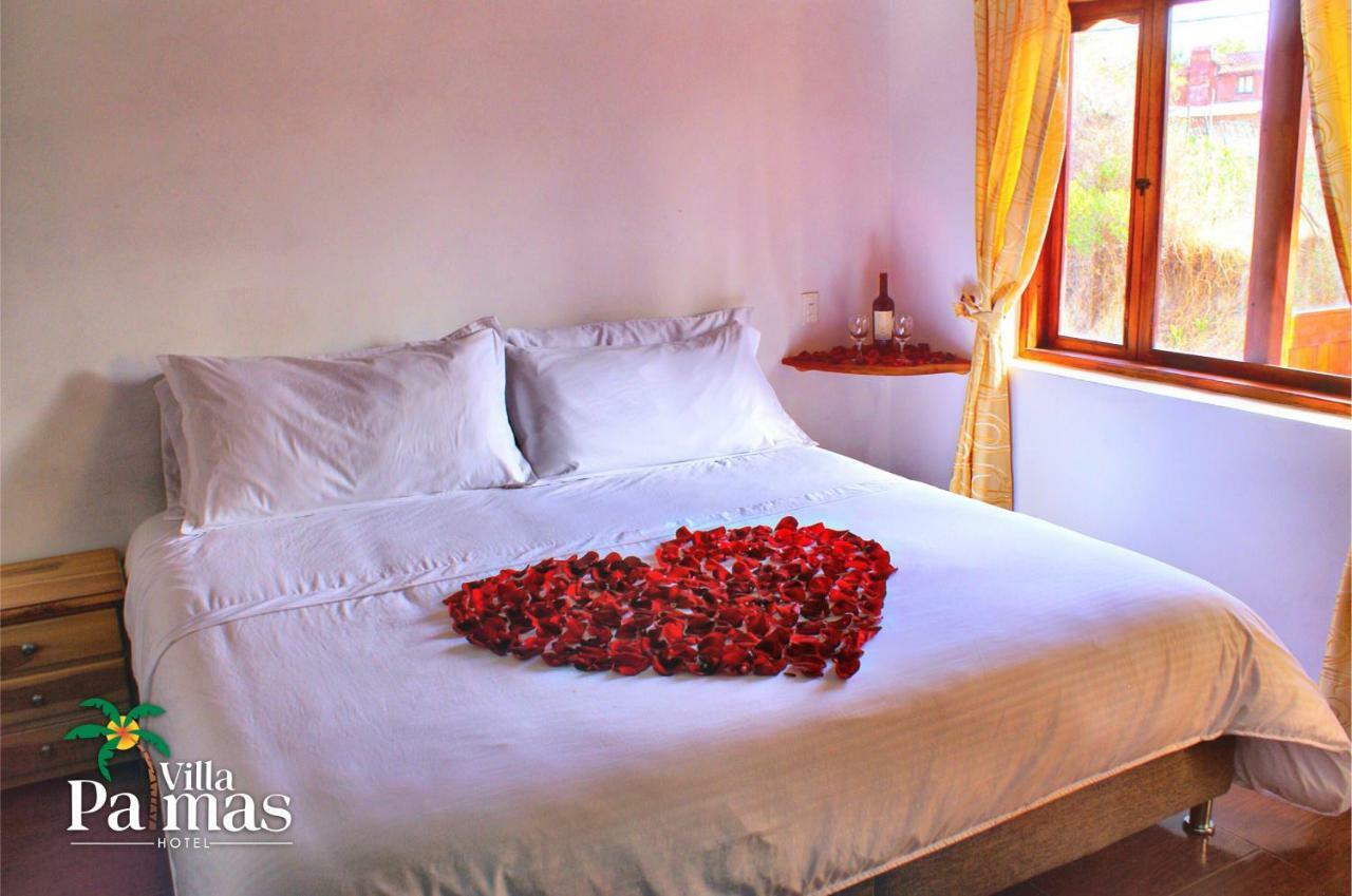 Palmas 2* Villa de Leyva