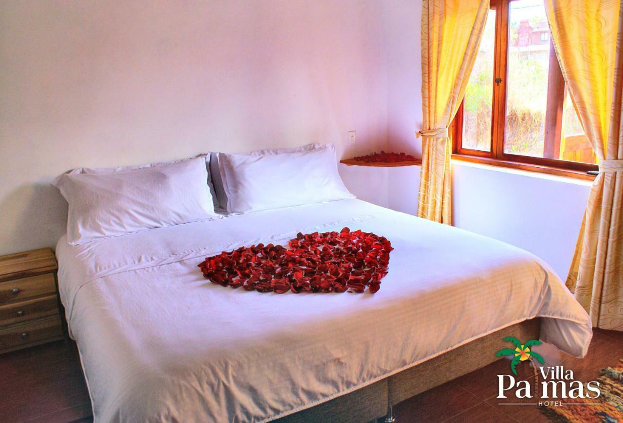 Palmas Hotel