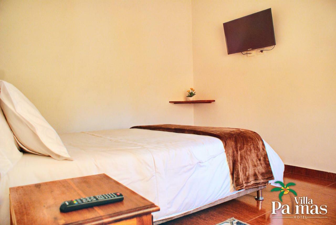 Hotel Palmas 2*
