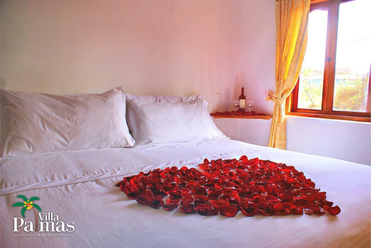 Palmas Hotel 2*