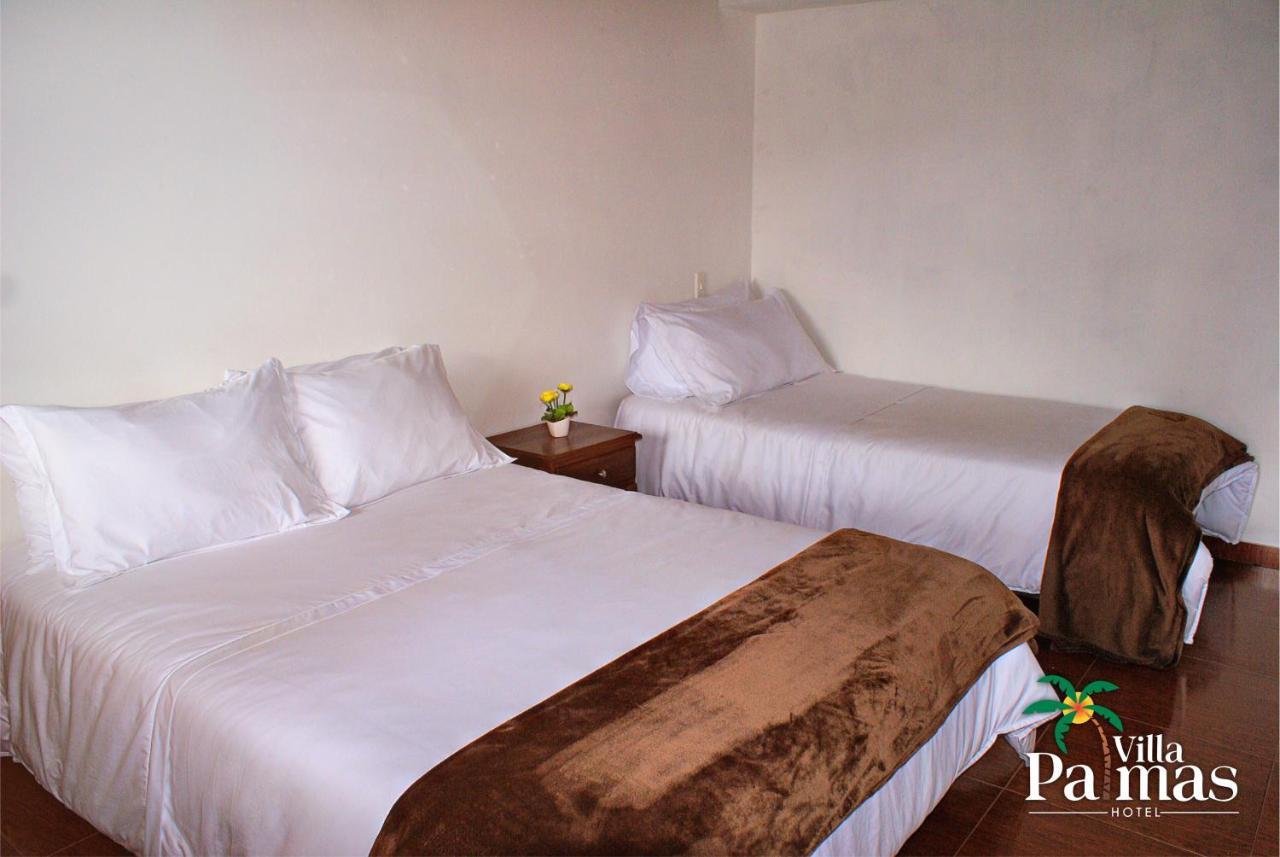 Palmas Hotel