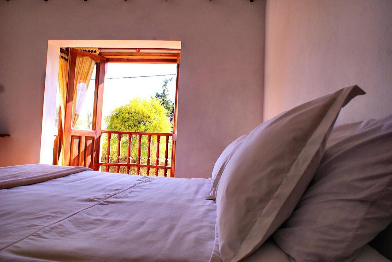 Hotel Palmas Villa de Leyva